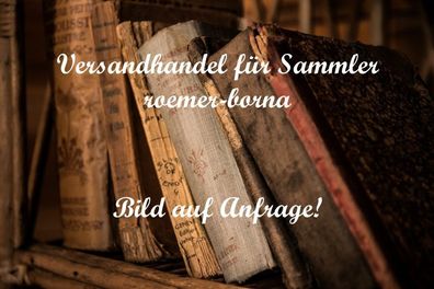 Neue Zeit Romanzeitung 1. Teil