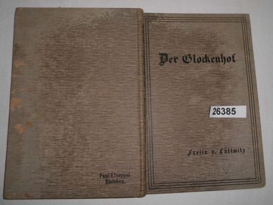Der Glockenhof - Erzählung