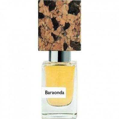 Nasomatto Baraonda / Extrait de Parfum - Parfumprobe/ Zerstäuber