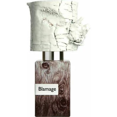Nasomatto Blamage / Extrait de Parfum - Parfumprobe/ Zerstäuber