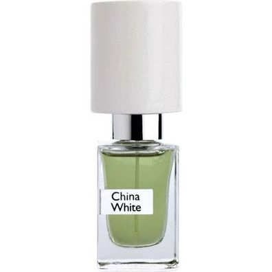 Nasomatto China White / Extrait de Parfum - Parfumprobe/ Zerstäuber