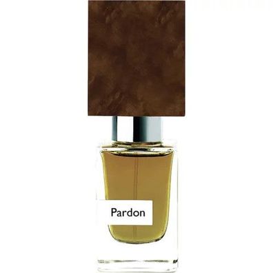 Nasomatto Pardon / Extrait de Parfum - Parfumprobe/ Zerstäuber