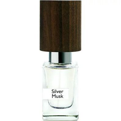 Nasomatto Silver Musk / Extrait de Parfum - Parfumprobe/ Zerstäuber