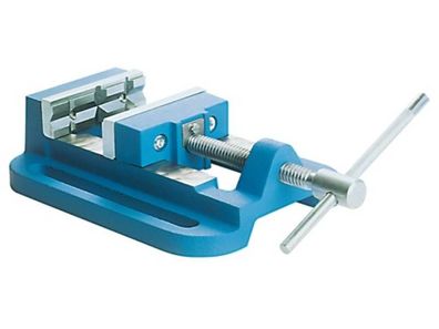 MAXION MSP 140 Bohrmaschinenschraubstock MSP Backenbreite 140 mm Spannweite 155