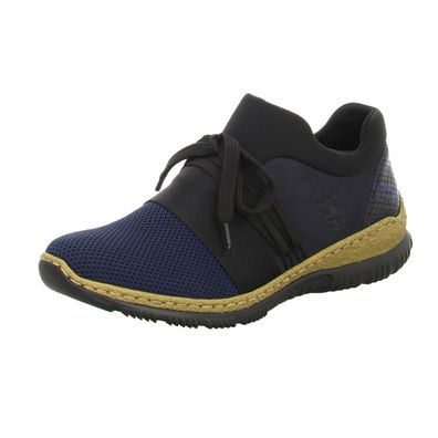 Rieker Slipper Halbschuh Casual