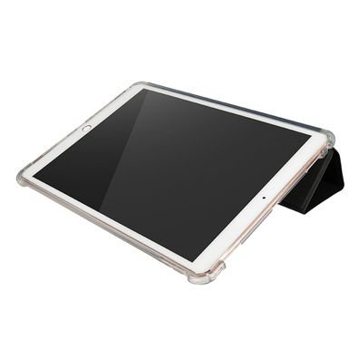 Tucano GUSCIO für iPad 10.2" und iPad Air 10.5" Schutzhülle Apple Pen Schwarz