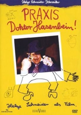 Praxis Doktor Hasenbein ! [DVD] Neuware