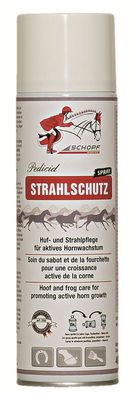 SCHOPF Riders® Pedicid Strahlschutz Spray, 400 ml