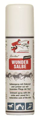 SCHOPF Riders® Revital Wundersalbe, 200 ml