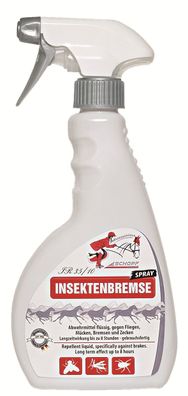 SCHOPF Riders® IR 35/10 Insektenbremse, 500 ml
