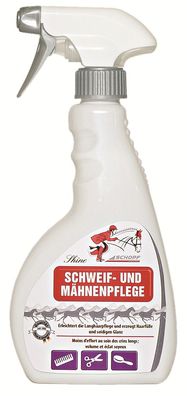 SCHOPF Riders® Shine Schweif- und Mähnepflege, 500 ml