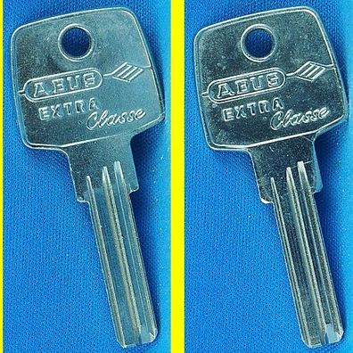 Schlüsselrohling ABUS EXTRA Classe für 95/50 Vorhängeschlösser, Profilzylinder
