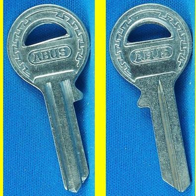 Schlüsselrohling ABUS - für verschiedene Vorhängeschlösser