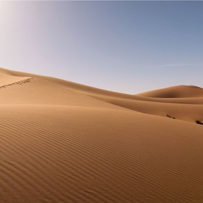 Muralo Selbstklebende Fototapeten XXL Wohnzimmer Wüste Sahara 3D 3668