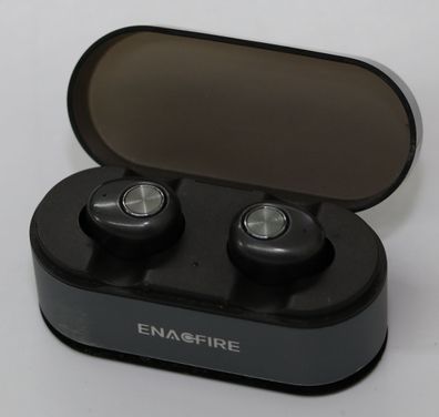 Akkureparatur - Zellentausch - Bluetooth Kopfhörer Enacfire E18 Ladestation - 3,7 ...