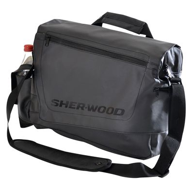 Sher-Wood Messenger Tasche