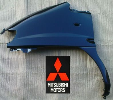 NEU + Kotflügel > Mitsubishi L 400 Space Gear ( L ] ( 9.95-8.06 ) Original - MR344587