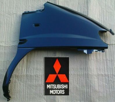 NEU + Kotflügel > Mitsubishi L 400 Space Gear ( R ] ( 9.95-8.06 ) Original - MR344588