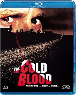 In Cold Blood [Blu-Ray] Neuware