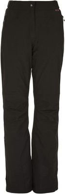 Maier Sports Vroni Skihose Schwarz - Damen