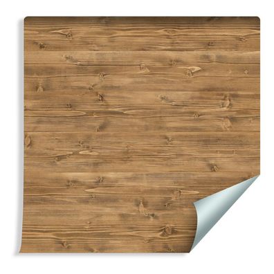 10m VLIES TAPETE Rolle Holz Muster Bretter Holzoptik XXL 266