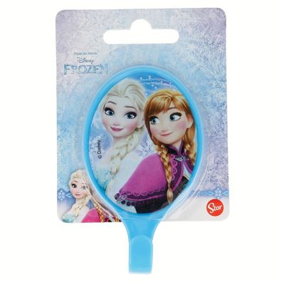 Stor Disney Frozen Eiskönigin Anna & Elsa selbstklebender Harken Kleiderharken