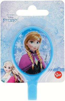 Stor Disney Frozen Eiskönigin Anna selbstklebend Harken Kleiderharken Garderobe