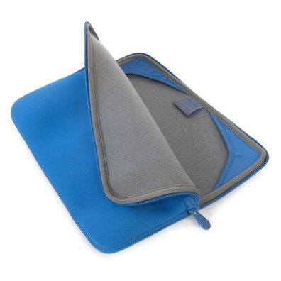 Tucano Tablet Sleeve Blau Neopren 11,6" - 12,5" Note-/ Ultra-/ Chromebook