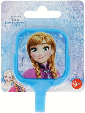 Stor Disney Frozen Eiskönigin Anna selbstklebend Harken Kleiderharken Garderobe