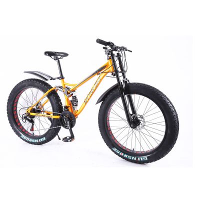 MyTNN Fatbike 26 Zoll 21 Gang Shimano Style 5 2020 Fat bike Mountainbike 47 cm RH