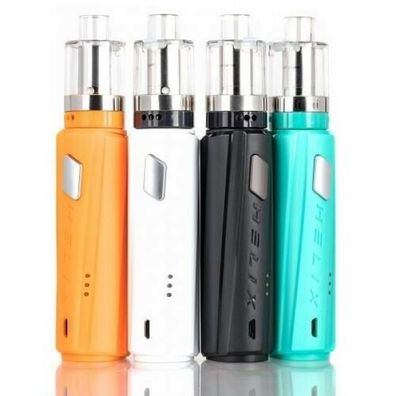 Digiflavor Helix Starter Kit mit LUMI 4ml Verdamfer in weiss