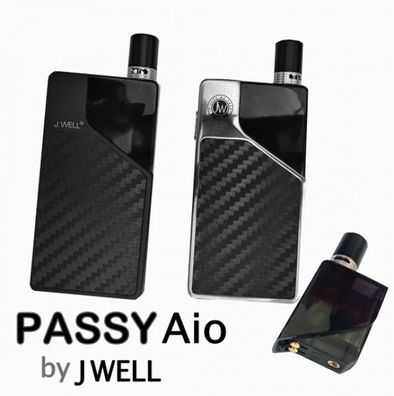 JWELL Passy AIO Pod Kit