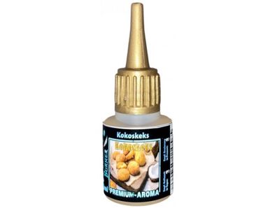 Shadow Burner - Aroma Kokoskeks 10ml