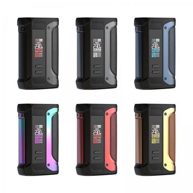 Smok ARCFOX 230 Watt