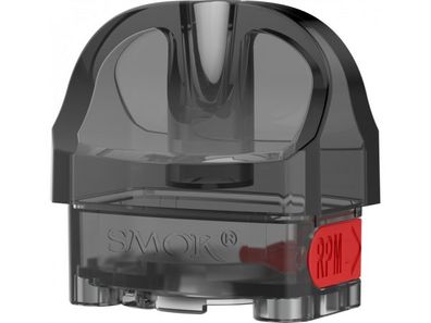 Smok Nord 4 RPM Pod 4,5ml (3 Stück pro Packung)