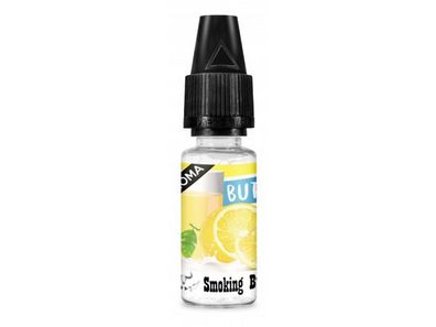 Smoking Bull - Aroma Buttermilch Zitrone 10ml