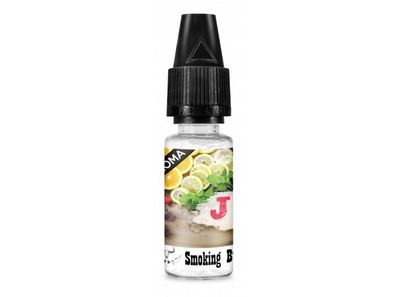 Smoking Bull - Aroma Juicy 10ml