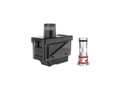 Uwell Havok V1 Pod mit 0,6 Ohm Head