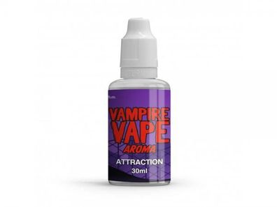 Vampire Vape - Aroma Attraction 30ml