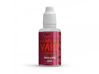 Vampire Vape - Aroma Red Lips 30ml