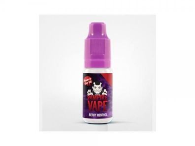 Vampire Vape Berry Menthol - E-Zigaretten Liquid