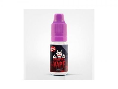 Vampire Vape Dawn - E-Zigaretten Liquid