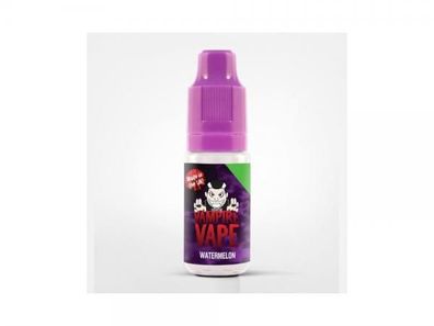 Vampire Vape Watermelon - E-Zigaretten Liquid