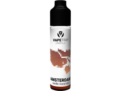VapeTrip - Aroma Amsterdam 15ml