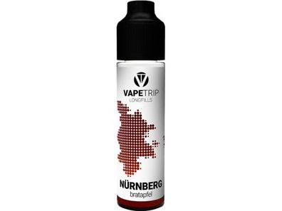VapeTrip - Aroma Nürnberg 15ml