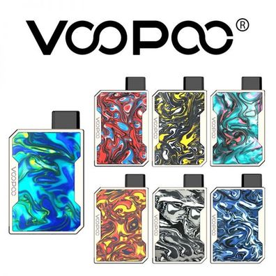 VooPoo Drag Nano POD Kit - 750 mAh - E-Zigaretten set