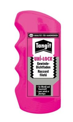 Gewindedichtfaden Tangit Uni-Lock 160m universell einsetzbar von Henkel