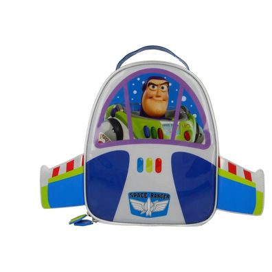 Stor 13297 Toy Story Kinder Rucksack Space Ranger Buzz Lightyear Backpack Bag
