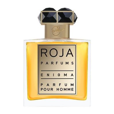 Roja Parfums Enigma / Parfum pour Homme - Parfumprobe/ Zerstäuber