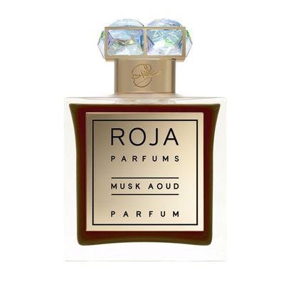Roja Parfums / Musk Oud Parfum - Parfumprobe/ Zerstäuber